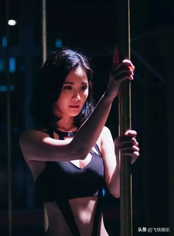 蔡卓妍吴慷仁参加台北电影节,吴慷仁蔡卓妍的合作是什么