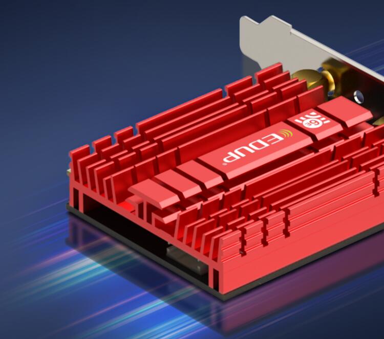 无线网卡延迟到什么程度,无线网卡如何降低延迟