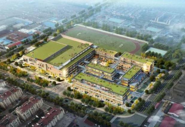 青岛2024年开业的商业综合体,2020青岛将新添9座商业综合体