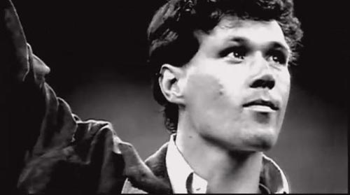 足球十大催泪解说罗伯特巴乔,足球十大悲情镜头