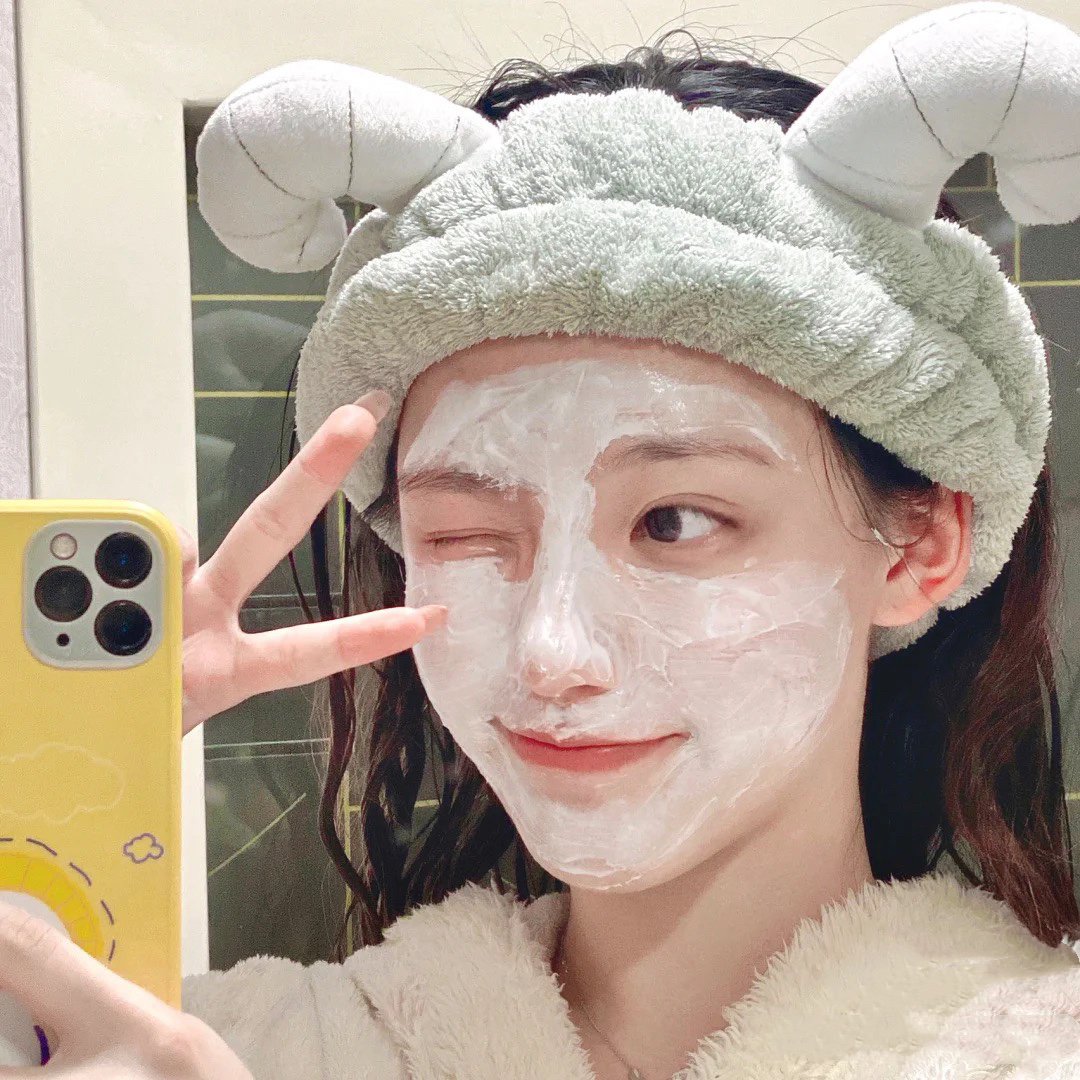 面膜该怎么敷才正确,面膜敷不对再贵都浪费