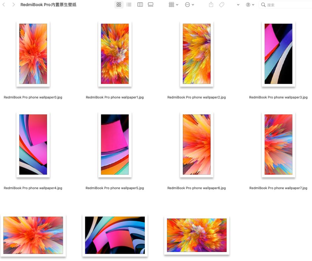 redmibookpro14动态壁纸,redmibook14更改锁屏壁纸