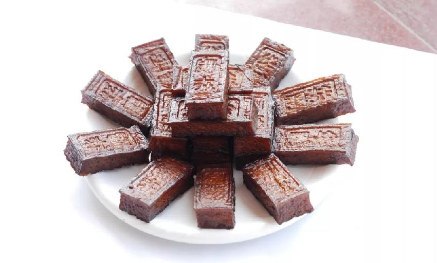 卤味受欢迎的味型,什么卤味最受欢迎