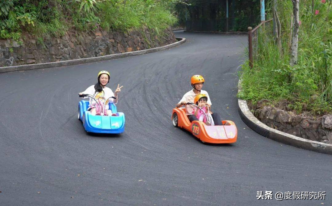 端午节去哪玩合适广州,端午广州三天游玩攻略