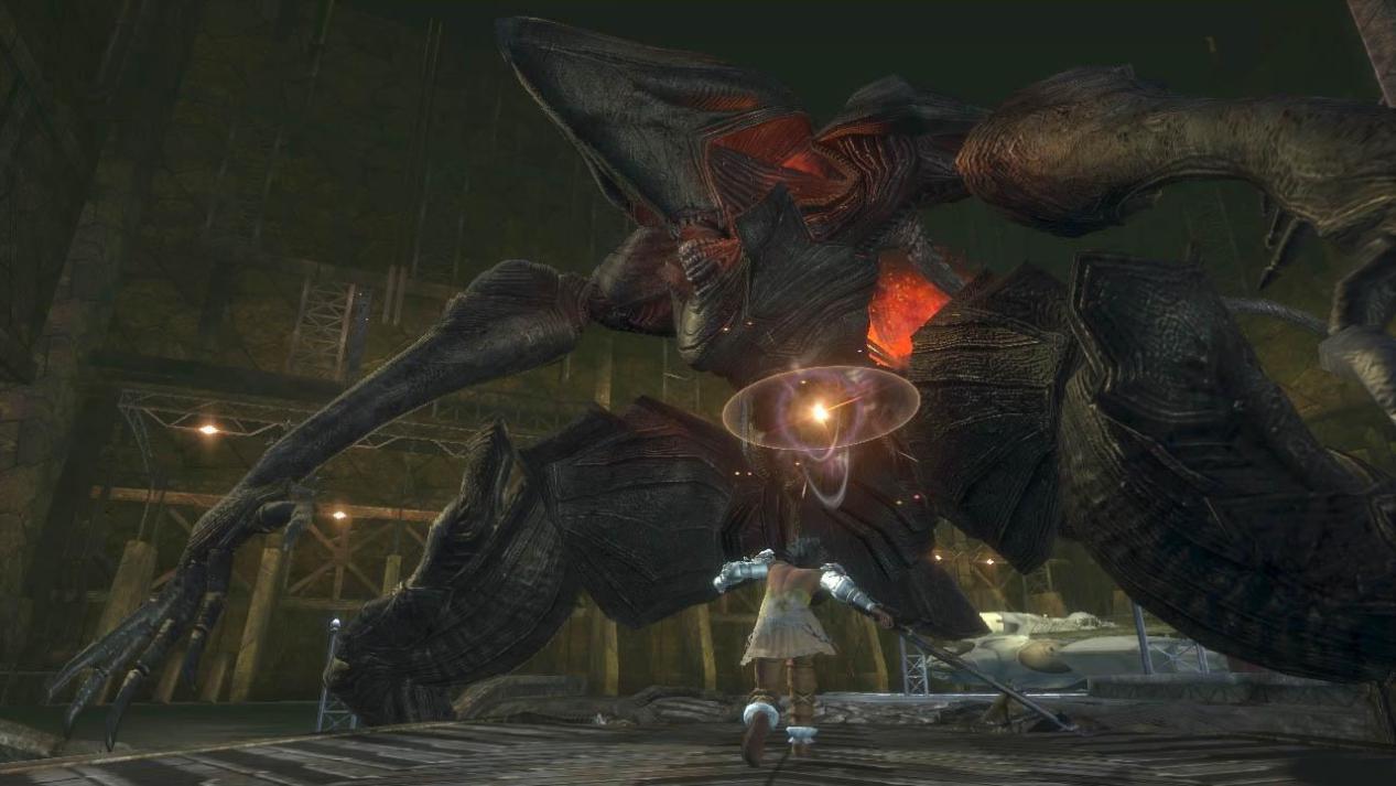 xbox360的rpg游戏推荐,xbox360十大最耐玩的单机游戏