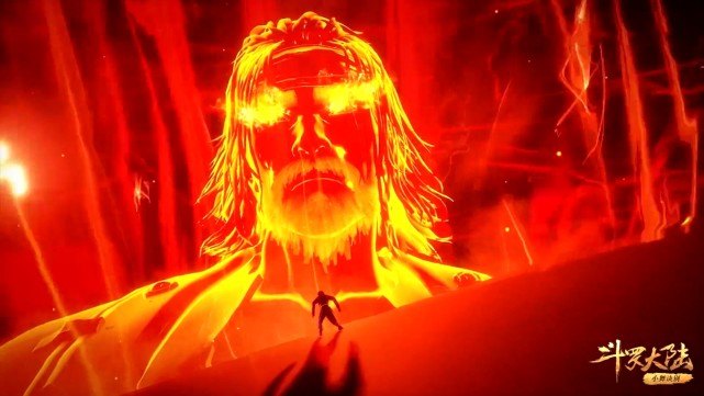 当唐昊释放“杀神领域”时，千万别开弹幕，简直是一群奇葩漫迷