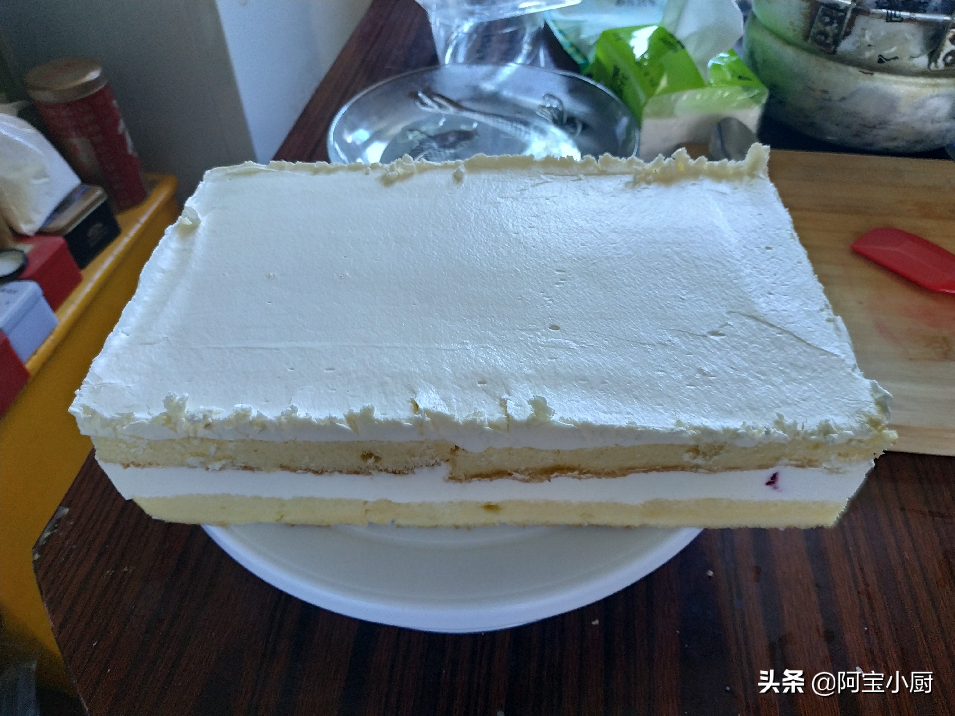 金元宝，中发白，这款创意麻将蛋糕满足你对国粹和财富的双重渴望