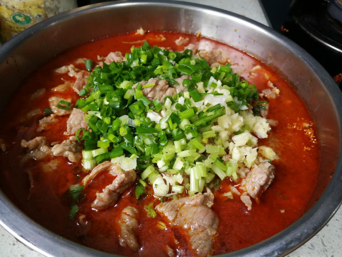 水煮牛肉怎么又嫩又滑,水煮牛肉怎样才嫩滑