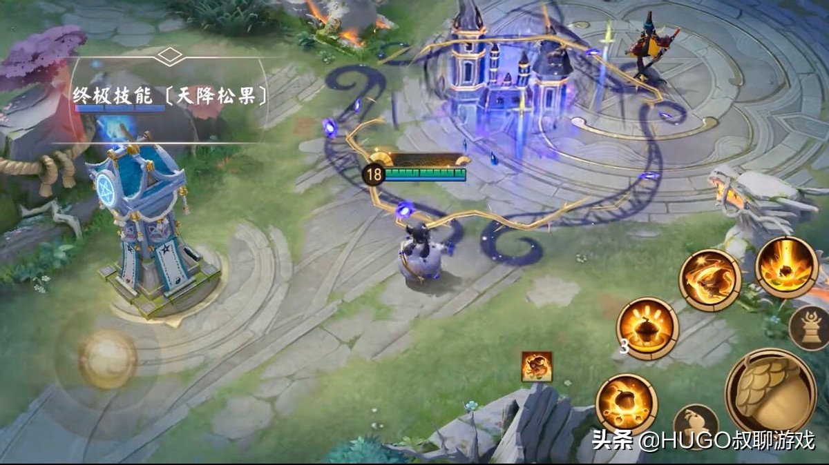 平安京小松丸典藏要多少达摩币,决战平安京小松丸宝物搭配