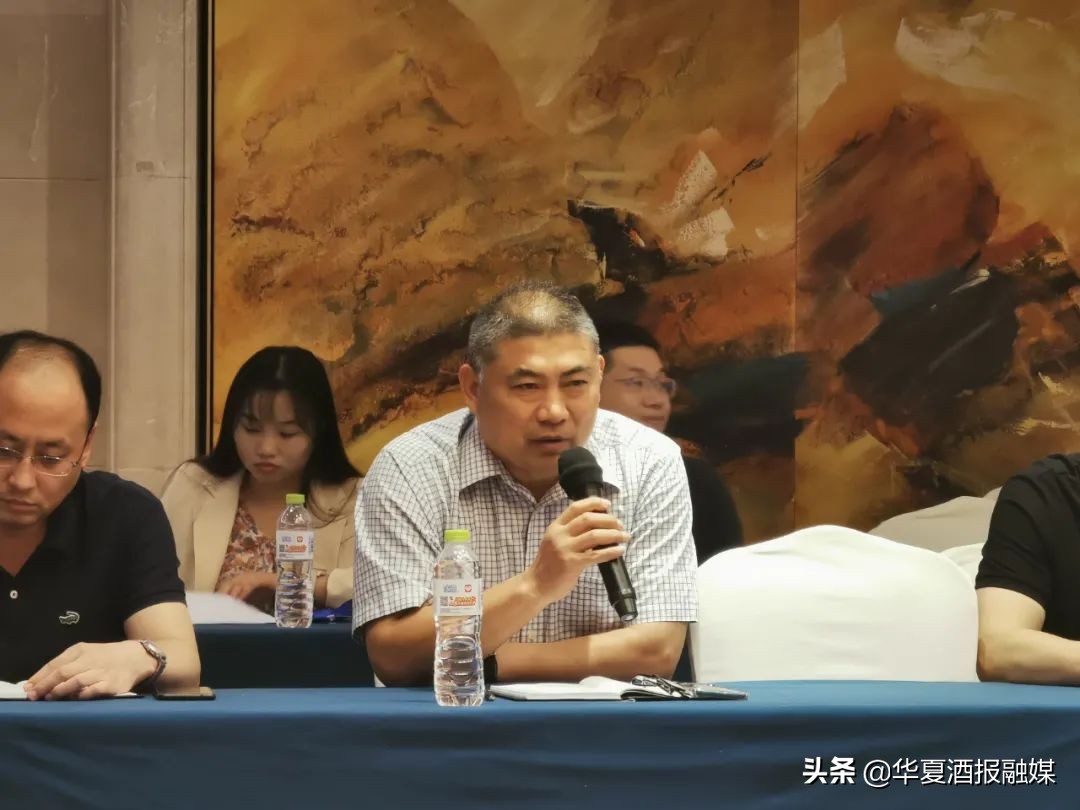 鲁酒高端市场现状,鲁酒现在怎么样了