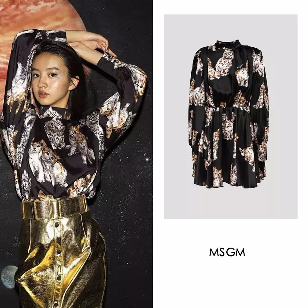 15岁拿下香奈儿,15岁靠自己拿下香奈儿