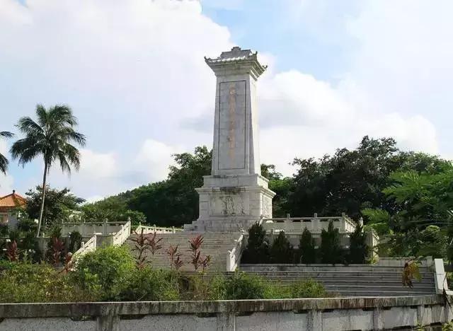 海南琼中最好的地方,海南琼中最美风景区