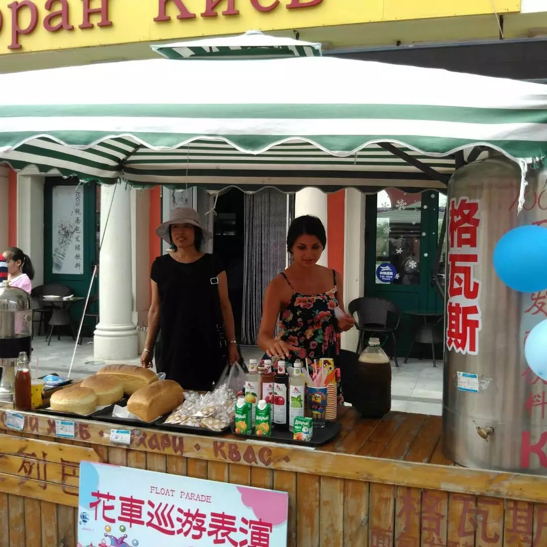 塘沽临港公园游玩攻略,塘沽海滨浴场游玩攻略