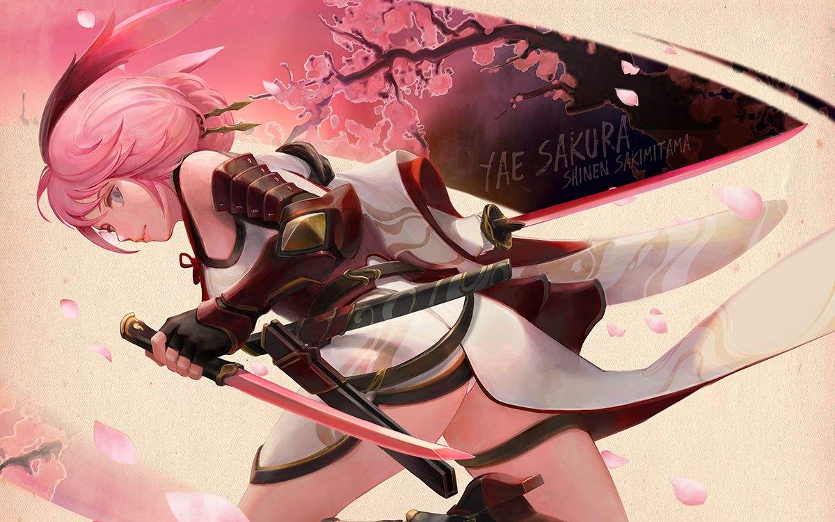 崩坏3八重樱哪个最强,崩坏3八重樱哪个形态厉害