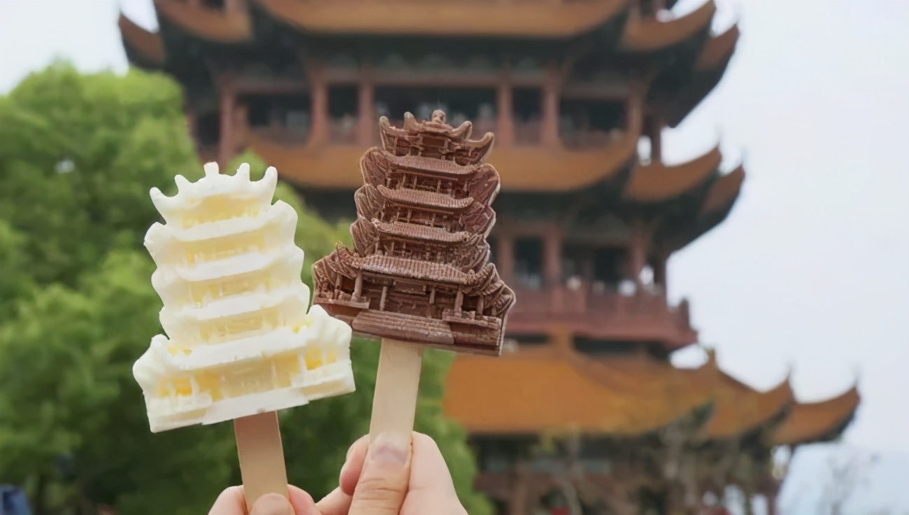 文创雪糕火爆出圈的原因,文创雪糕消费趋势