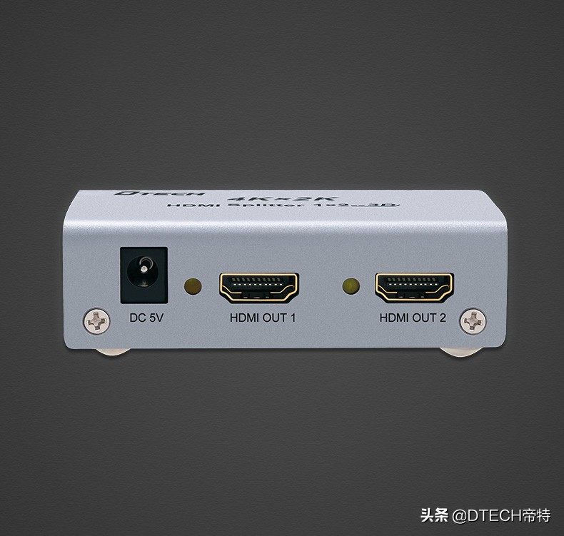hdmi分配器怎么选择,hdmi分配器怎么使用的