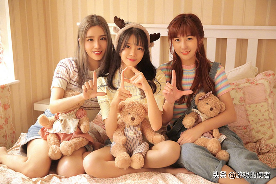 小苍的电竞生涯,电竞小苍去哪了