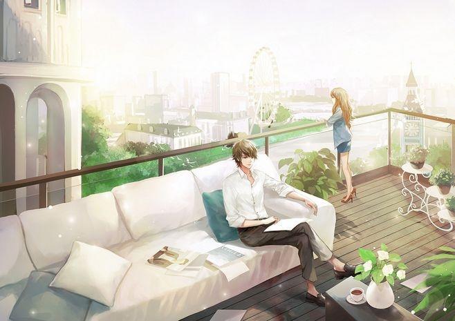 不愿跟老公接吻的女人是什么心理,不愿意和老公相处的女人