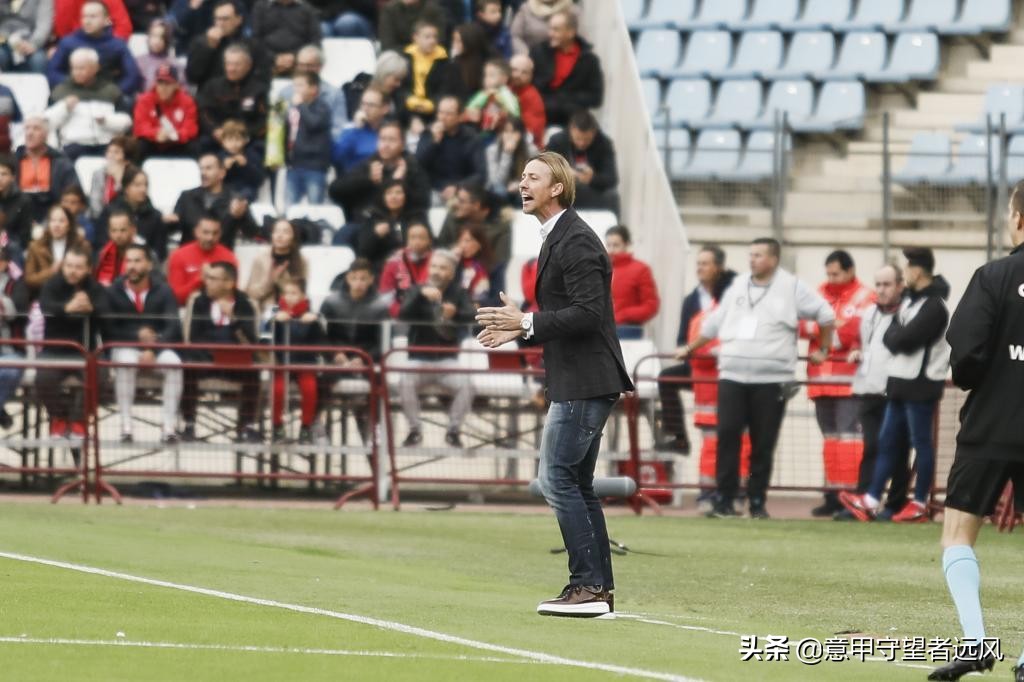 西乙第二轮战况,西乙萨拉戈萨对桑坦德竞技