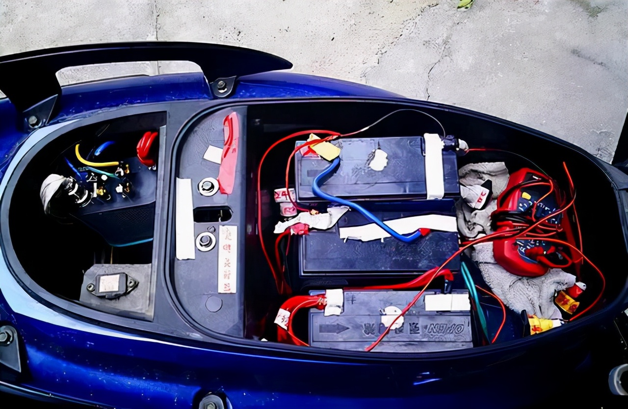 电动车亏电电瓶激活方法,电动车电瓶亏电后如何激活