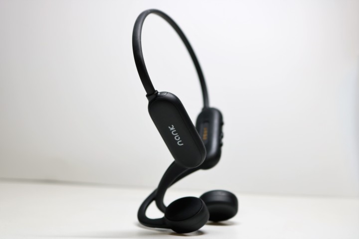 南卡骨传导耳机runnerpro如何使用,南卡骨传导运动耳机runnerpro3体验