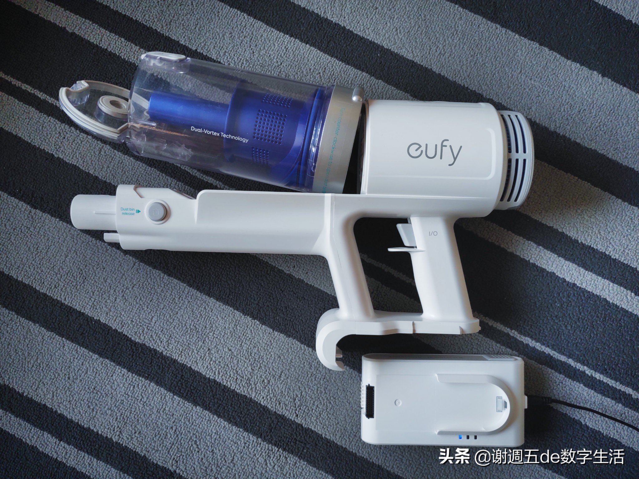 90后有机后浪的慵懒小窝，提升幸福感的5个生活小家电