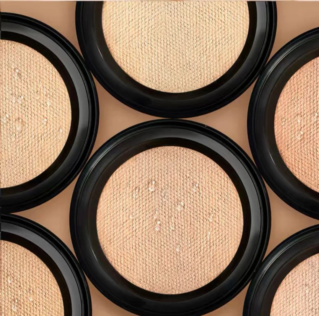 2020年最好用的气垫和口红,明星都在用这款气垫