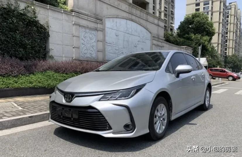 1.2t卡罗拉1.5朗逸怎么选,1.2t卡罗拉和1.6l轩逸怎样选