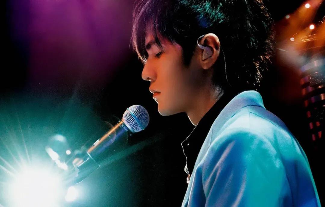 华语乐坛十个最经典的演唱会,华语乐坛10个经典演唱会