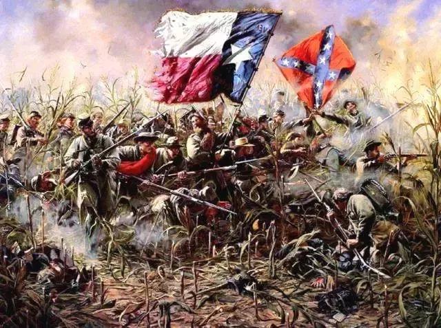 黑人解放靠林肯？南北战争的实际意义都后人所误解