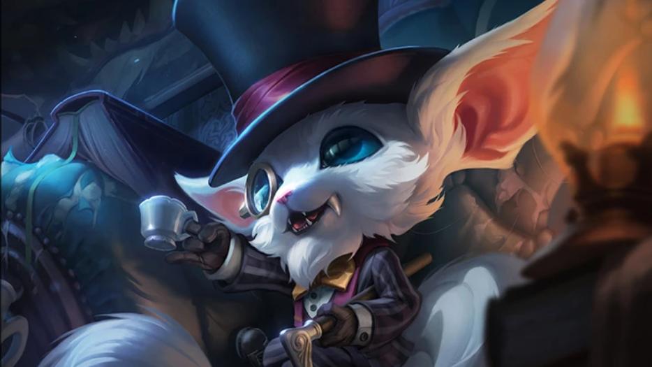 英雄联盟冰锤纳尔克制一切上单,英雄联盟s10纳尔教学