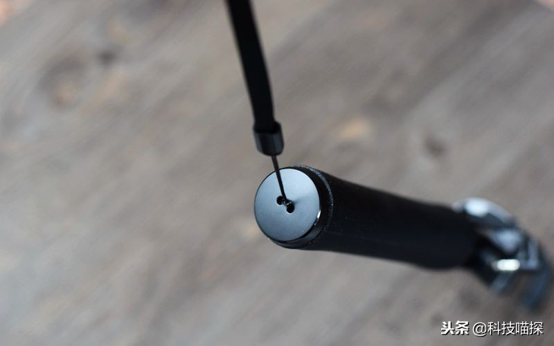 自拍杆效果展示,小米自拍杆线控版为什么没有了