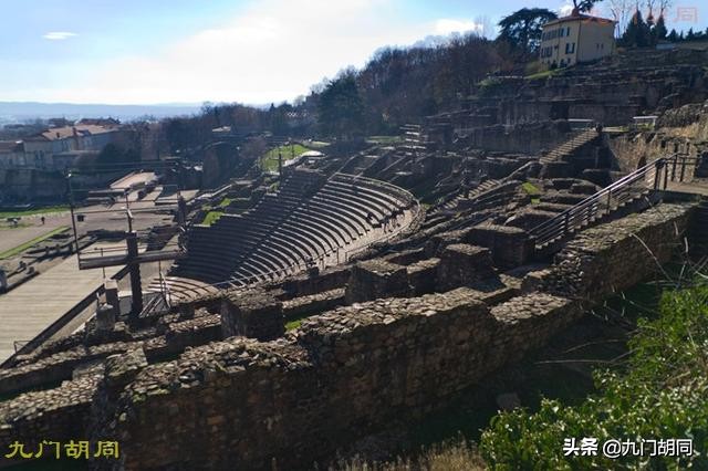 法国第二大城市,法国第二大城市在哪