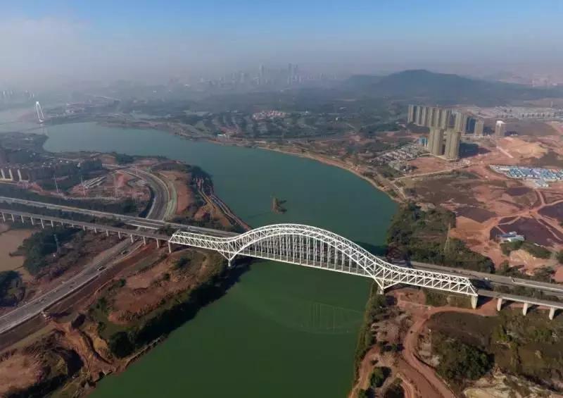 40年改革开放,广西发展有图有真相!