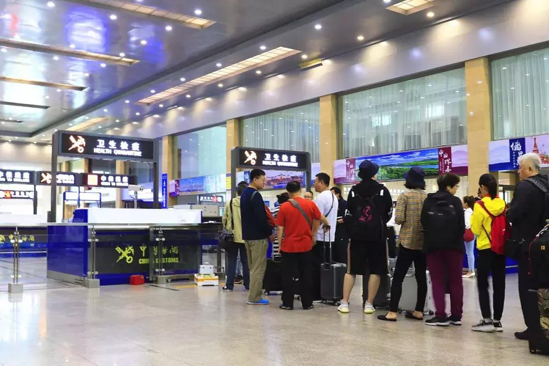 珲春俄罗斯朝鲜环线游,中俄自驾游珲春发车