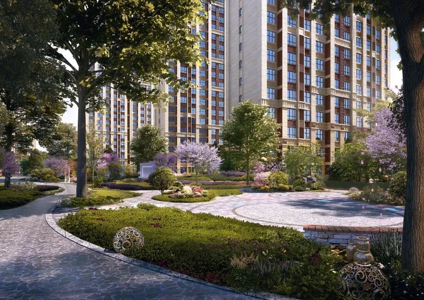 廊坊楼市回暖迹象明显,廊坊楼市进入全新发展周期