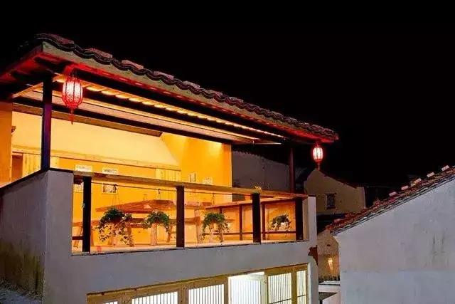 浙江最具有设计感的民宿,松阳全球十大必睡民宿