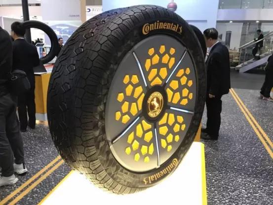 德国马牌轮胎的优点及缺点,将安全作为第一道保障