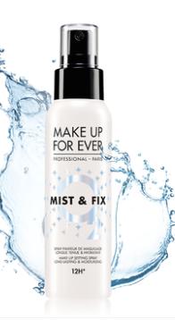 复工定妆好物安排