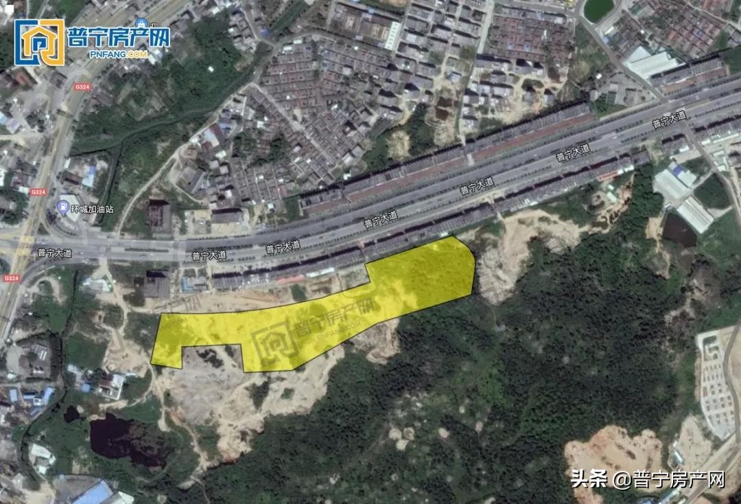 普宁池尾高速路口楼盘,普宁池尾2024年最新楼房出售
