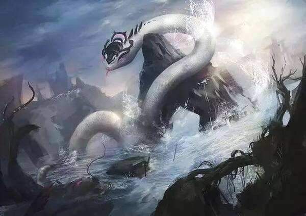 后羿的成长之路,后羿的成就