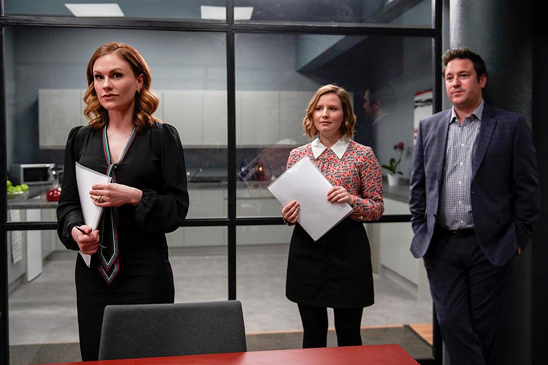 有哪些看了令人沸腾的美剧,有哪些让人一看就入坑的美剧