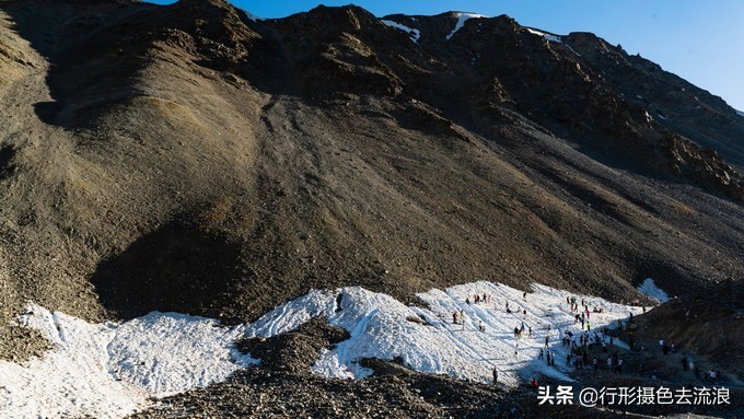 南北疆30天自驾深度游攻略,西行新疆