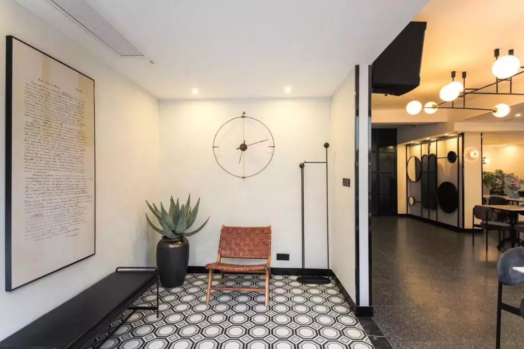 这对丁克小夫妻不懂设计，却靠热爱，设计出了厦门最美民宿