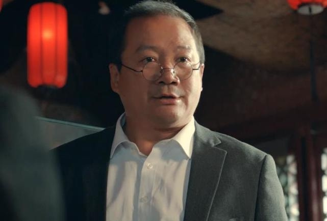 宋晓峰最近电影,宋晓峰新片