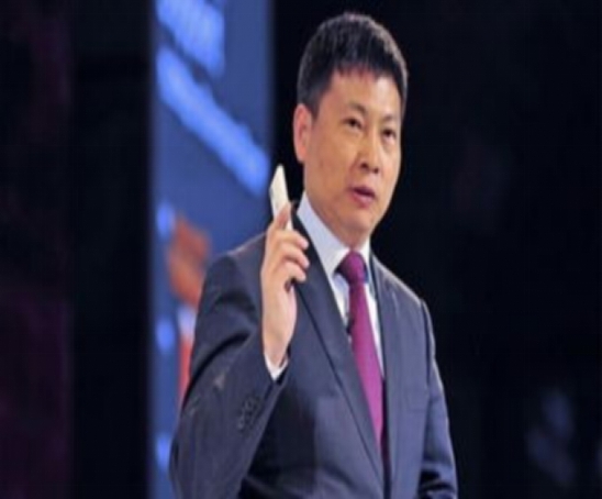 华为大佬余承东学历,余承东和雷军相爱相杀的故事