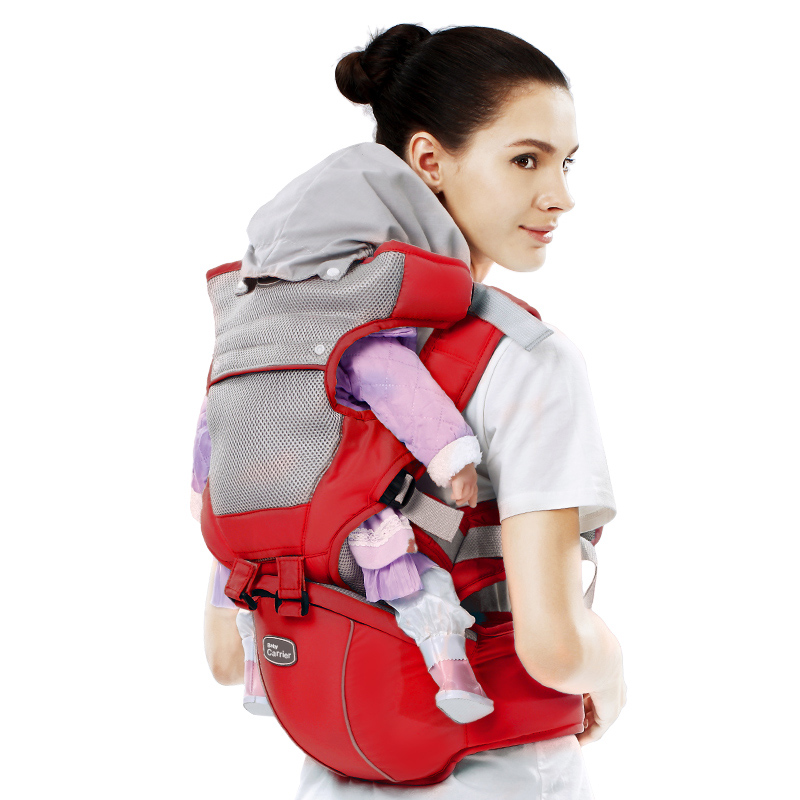 背带腰凳怎么选购,婴儿腰凳背带如何选购