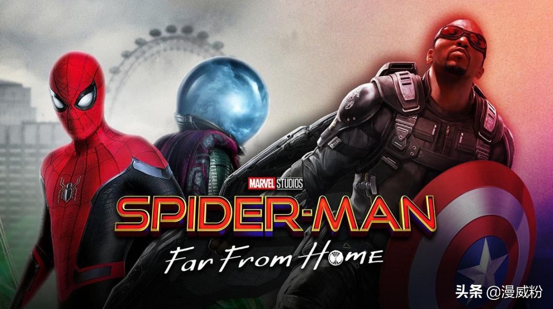 漫威蜘蛛侠哪一部露面的,蜘蛛侠什么时候加入漫威