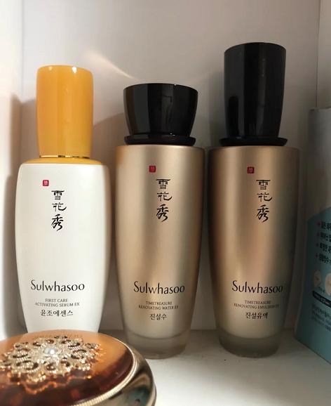 雪花秀和后哪个牌子比较好,雪花秀和后哪个品牌比较好