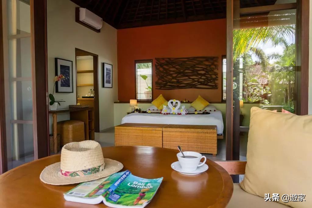 巴厘岛1000元酒店推荐,巴厘岛十大酒店顶奢